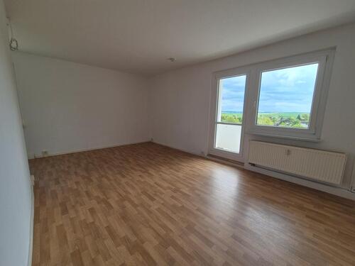 Foto - Etagenwohnung zur Miete in Crimmitschau