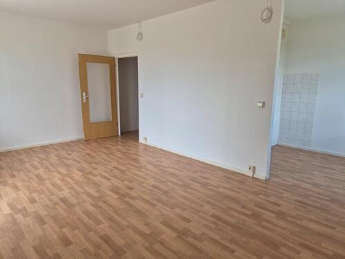 Foto - Etagenwohnung in Crimmitschau