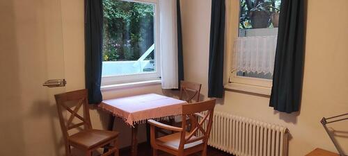 Foto - Etagenwohnung zur Miete in Überlingen