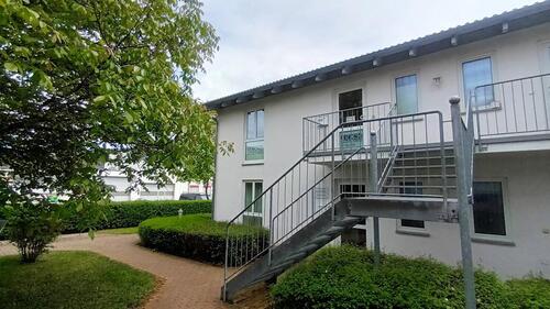 Foto - Moderne Büro- Gewerberäume in Balingen-Engstlatt zu vermieten