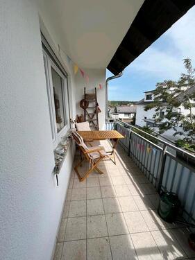 Foto - Etagenwohnung zur Miete in Marburg