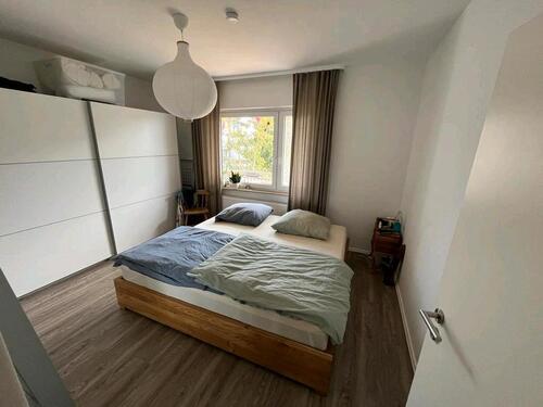 Foto - Etagenwohnung in Marburg zur Miete