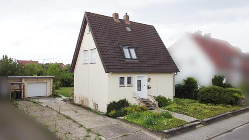 Foto - Einfamilienhaus zum Kaufen in Espelkamp