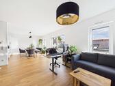 Foto - Etagenwohnung zur Miete in Eichenzell