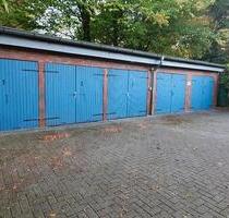 Garage in Anderheitsallee 26 - 130,00 EUR Miete, in Hamburg (PLZ: 22175) Wandsbek