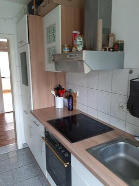 Foto - Etagenwohnung in Wilhelmshaven zur Miete