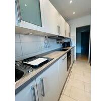3-ZKB 77m² ETW im 3.OG mit EBK, 2 PKW-Stellplätze, Charme und Lux - Saarbrücken Dudweiler 3-ZKB 77m² ETW im 3.OG mit EBK, 2 PKW-Stellplätze, Charme und Lux - Saarbrücken Dudweiler