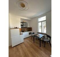 2-Zimmer-Wohnung Detmold Möbliert