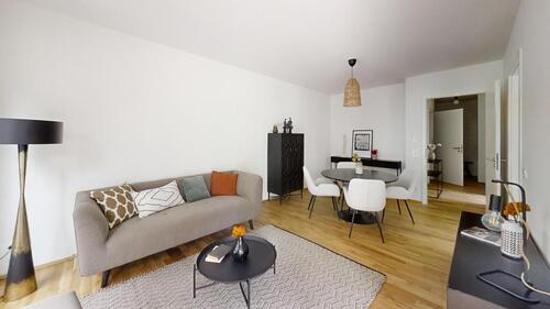 Foto - Etagenwohnung in Bonn zur Miete