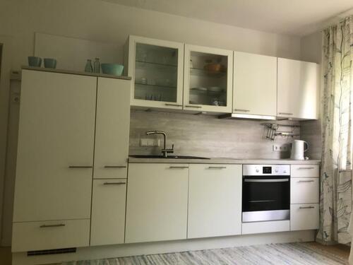 Foto - Chicke möblierte NichtraucherSinglewohnung ab 15.11. zu vermieten