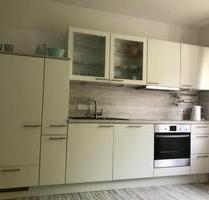 Chicke möblierte NichtraucherSinglewohnung ab 15.11. zu vermieten - Herne