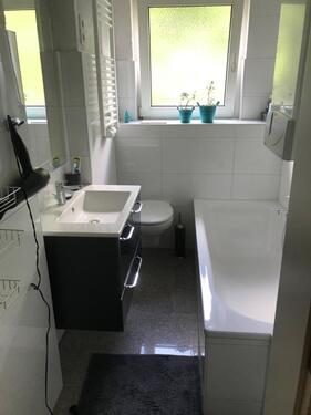 Foto - Etagenwohnung zur Miete in Herne