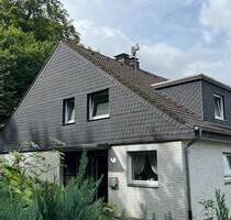 DHH Leichlingen Zentral | Großer Garten | Garage | Terasse - Leichlingen (Rheinland)