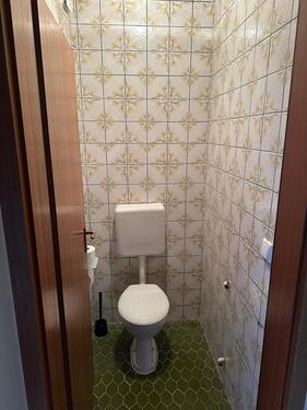 Foto - Etagenwohnung in Mörnsheim