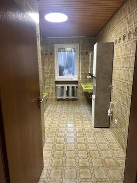 Foto - Etagenwohnung in Mörnsheim zur Miete