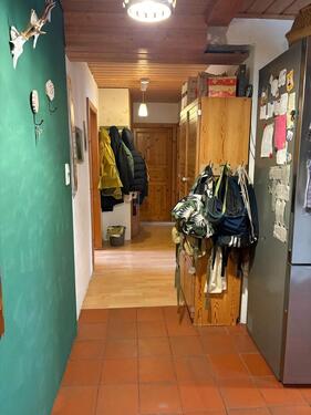 Foto - Etagenwohnung zur Miete in Erlangen