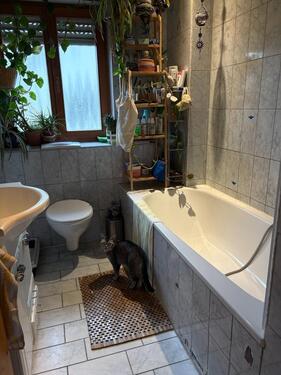 Foto - Etagenwohnung in Erlangen