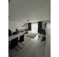 3 ZKB mit Balkon in Bad Driburg (WBS benötigt)