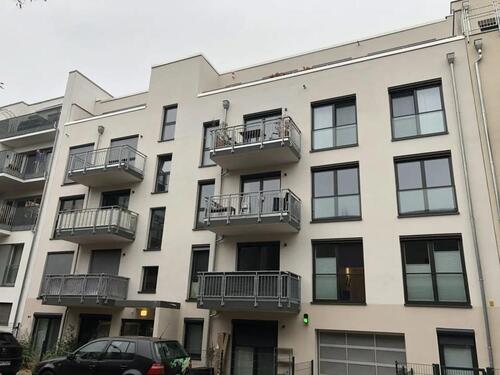 Foto - andere in Berlin zur Miete