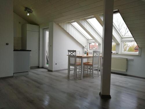 Foto - Etagenwohnung in Alzey