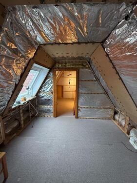 Foto - 3 Zimmer Maisonettenwohnung zur Miete in Neuenhaus