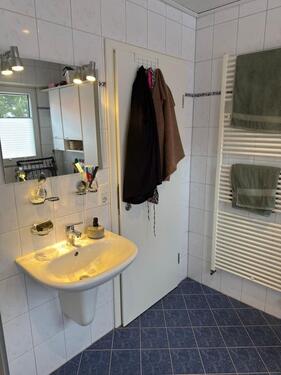 Foto - Maisonettenwohnung in Neuenhaus zur Miete