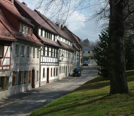 Foto - 5 Zimmer Reihenhaus zum Kaufen in Oederan