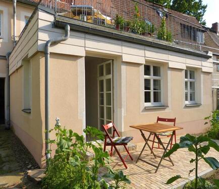 Foto - Reihenhaus in Oederan zum Kaufen