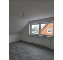 Wohnung 4 Zimmer OG Lingen - Laxten Silvesterplatz - Lingen (Ems) Damaschke