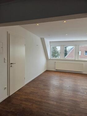 Foto - Etagenwohnung in Lingen (Ems) zur Miete