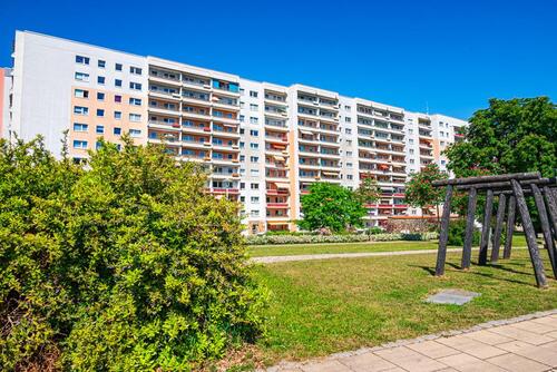 Foto - 3 Zimmer Etagenwohnung in Zwickau