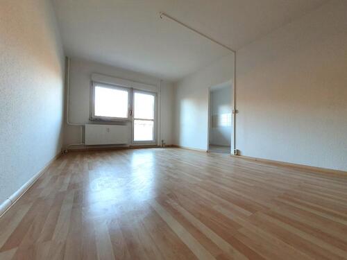 Foto - Etagenwohnung in Zwickau zur Miete