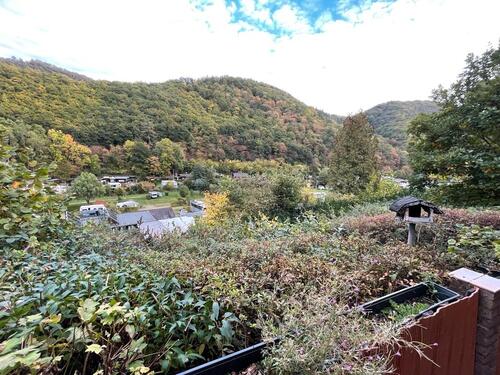 Foto - Wochenendhaus m. Traumausblick, Stadtnah mitten in der Natur