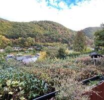 Wochenendhaus m. Traumausblick, Stadtnah mitten in der Natur - Hönningen