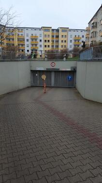 Foto - Tiefgaragenstellplatz Duplex, Horst-Heilmann-Str, Leipzig