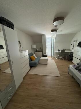 Foto - 2 Zimmer Etagenwohnung zur Miete in Mannheim