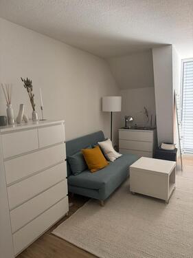 Foto - 2 Zimmer Etagenwohnung in Mannheim