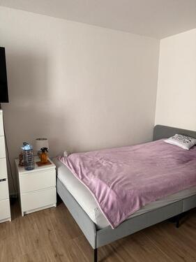 Foto - Etagenwohnung in Mannheim zur Miete