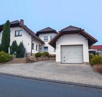 Beste Wohnlage in Dillenburg Frohnhausen - Haiger