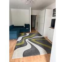 • Zentral gelegene 1,5 Zi-Wohnung mit idealer Anbindung - Nürnberg Kleinweidenmühle