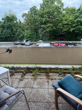 Foto - 1 Zimmer Etagenwohnung zur Miete in Nürnberg