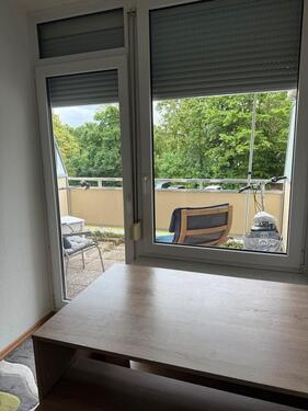 Foto - 1 Zimmer Etagenwohnung in Nürnberg