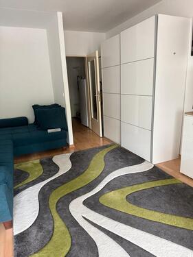 Foto - Etagenwohnung in Nürnberg zur Miete