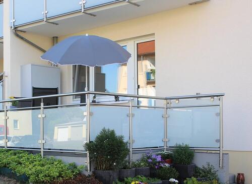 Foto - 3 Zimmer Terrassenwohnung in Minden