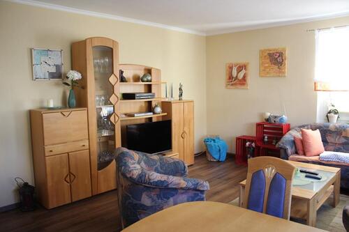 Foto - Terrassenwohnung in Minden zur Miete