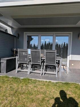 Foto - 2i Zimmer Wohnung in Büdingen - 770,00&nbsp;EUR Kaltmiete, ca.&nbsp; 70,00&nbsp;m&sup2;