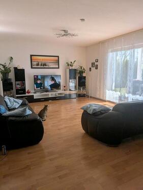 Foto - 2 Zimmer Erdgeschoßwohnung zur Miete in Büdingen