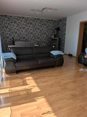 Foto - 2 Zimmer Erdgeschoßwohnung in Büdingen