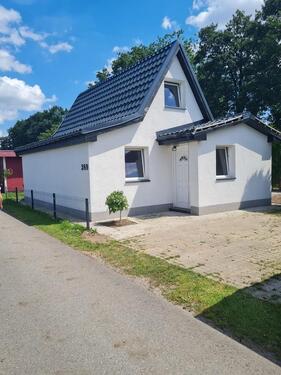 Foto - Bungalow zum Kauf in Tespe Campingplatz
