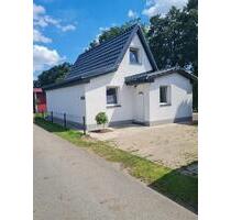 Bungalow zum Kauf in Tespe Campingplatz